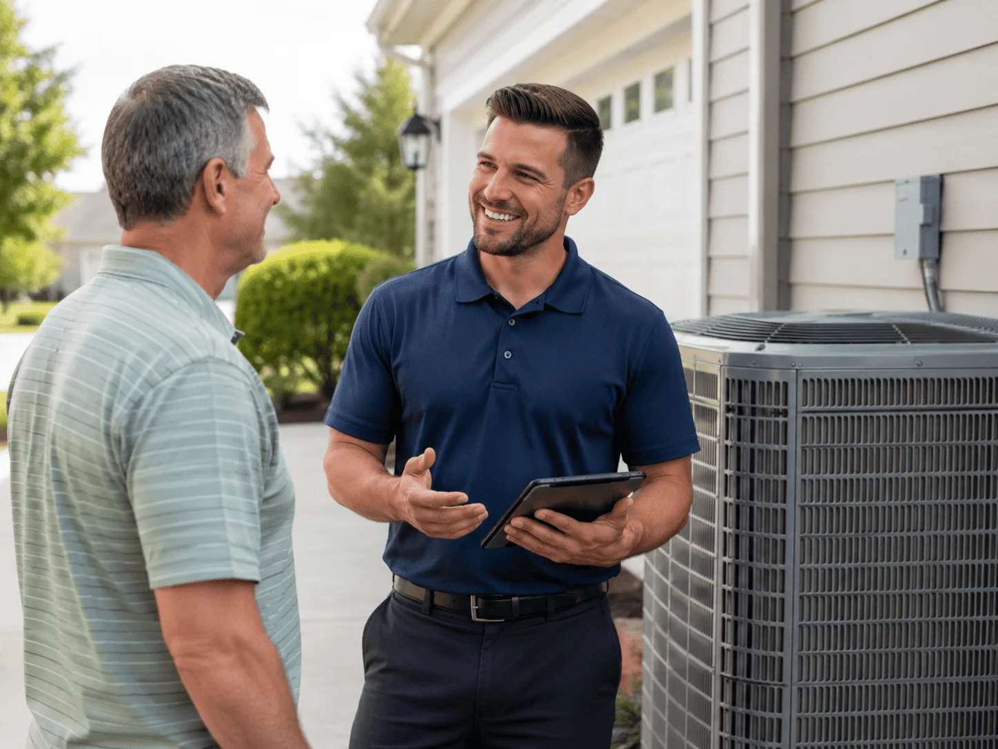 Heat Pump Installation Hood River, OR FAQs